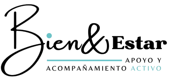 Logotipo Bien&Estar